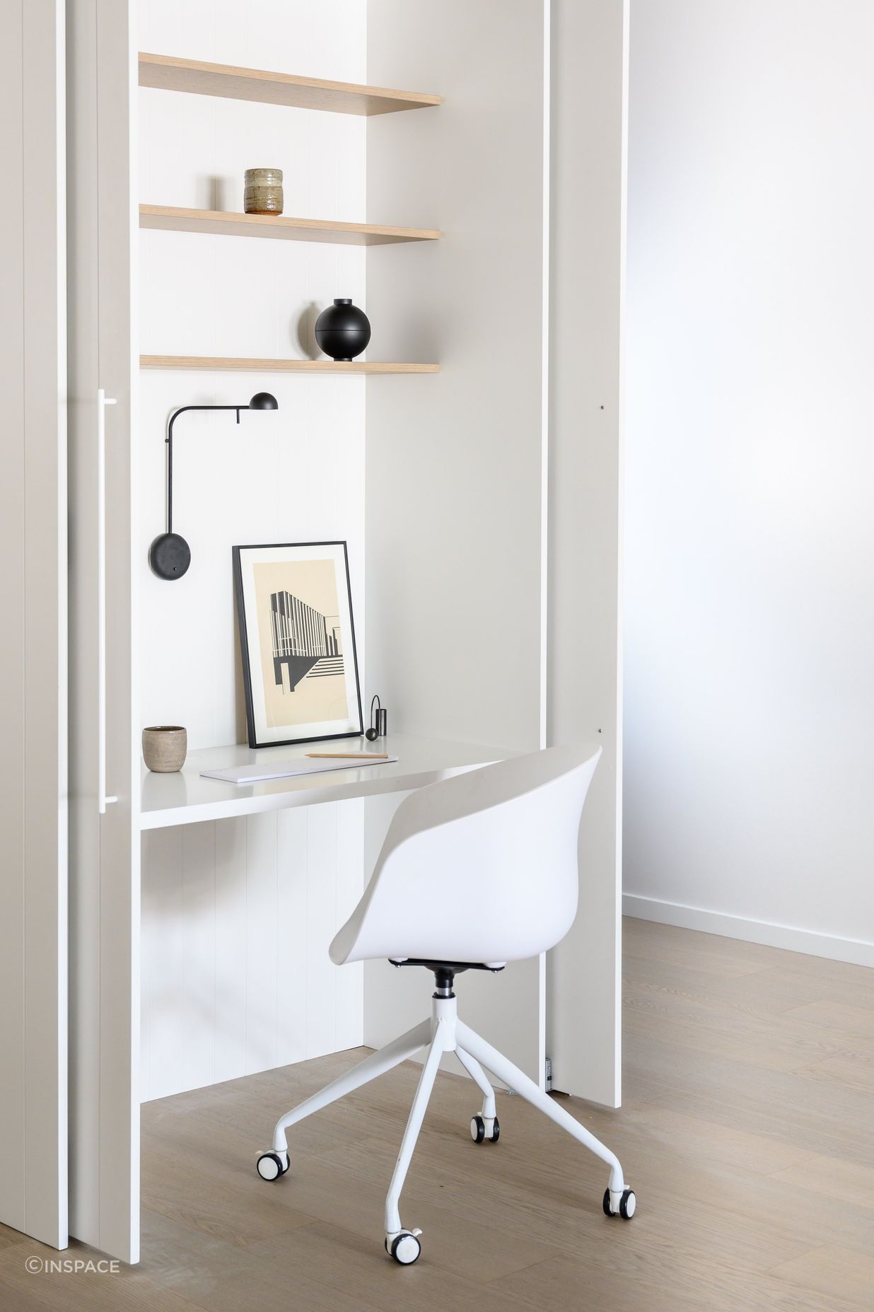 Inspace Joinery Showroom Mount Maunganui