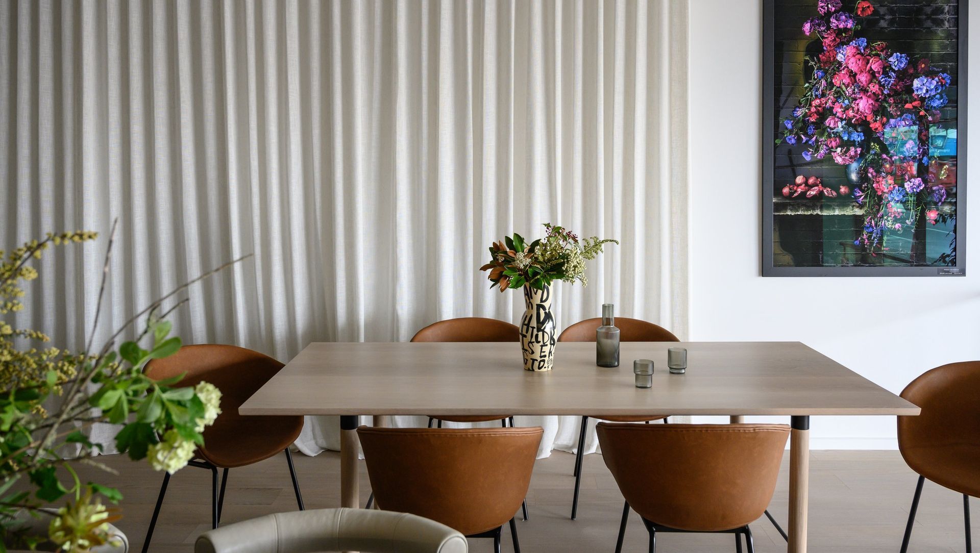 Inspace Joinery Showroom Mount Maunganui banner