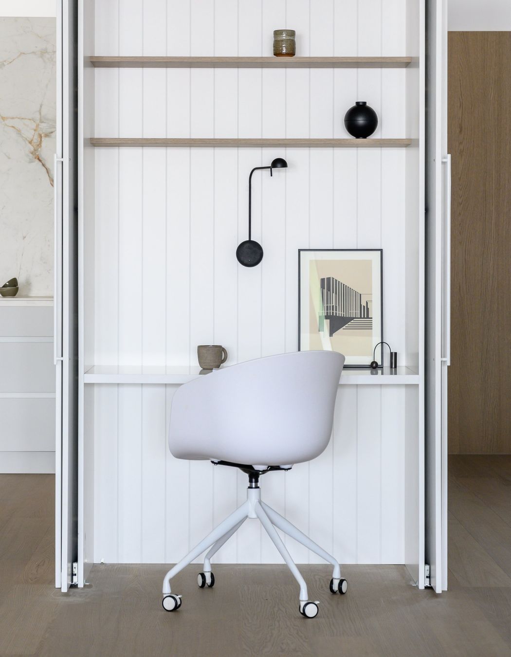 Inspace Joinery Showroom Mount Maunganui