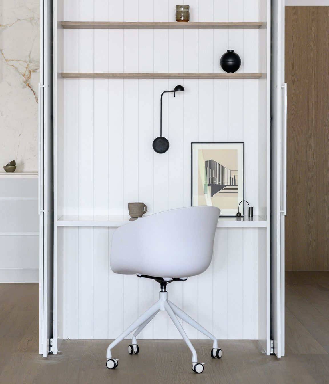 Inspace Joinery Showroom Mount Maunganui