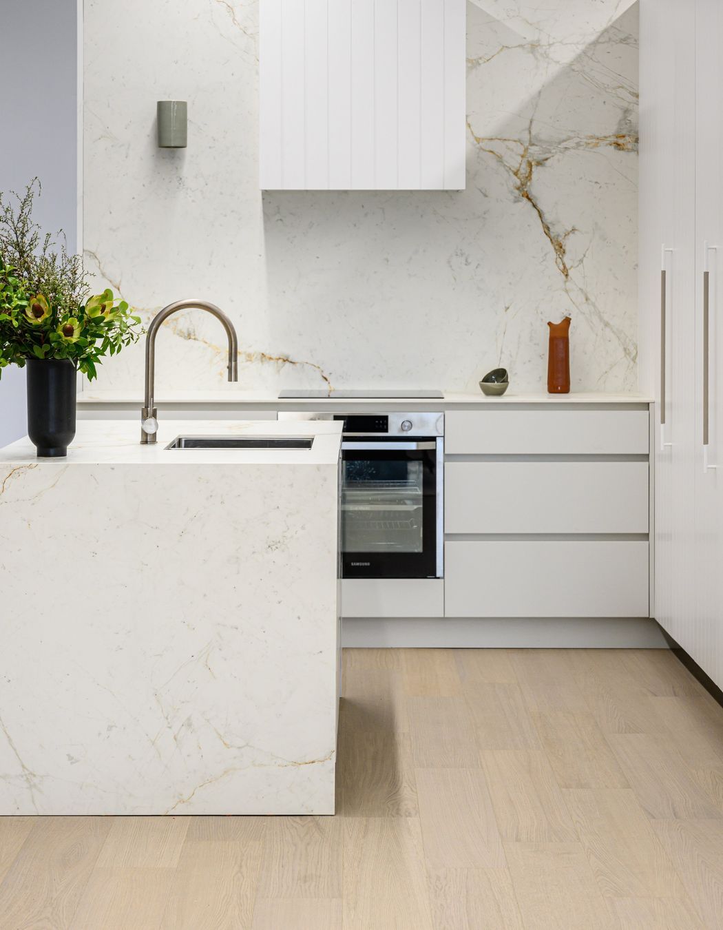 Inspace Joinery Showroom Mount Maunganui