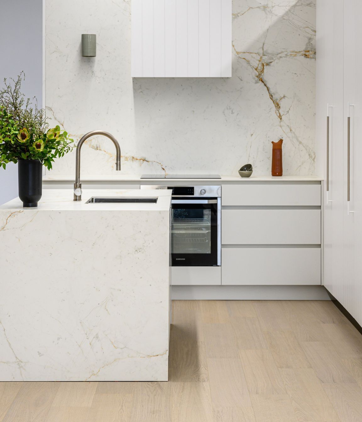 Inspace Joinery Showroom Mount Maunganui