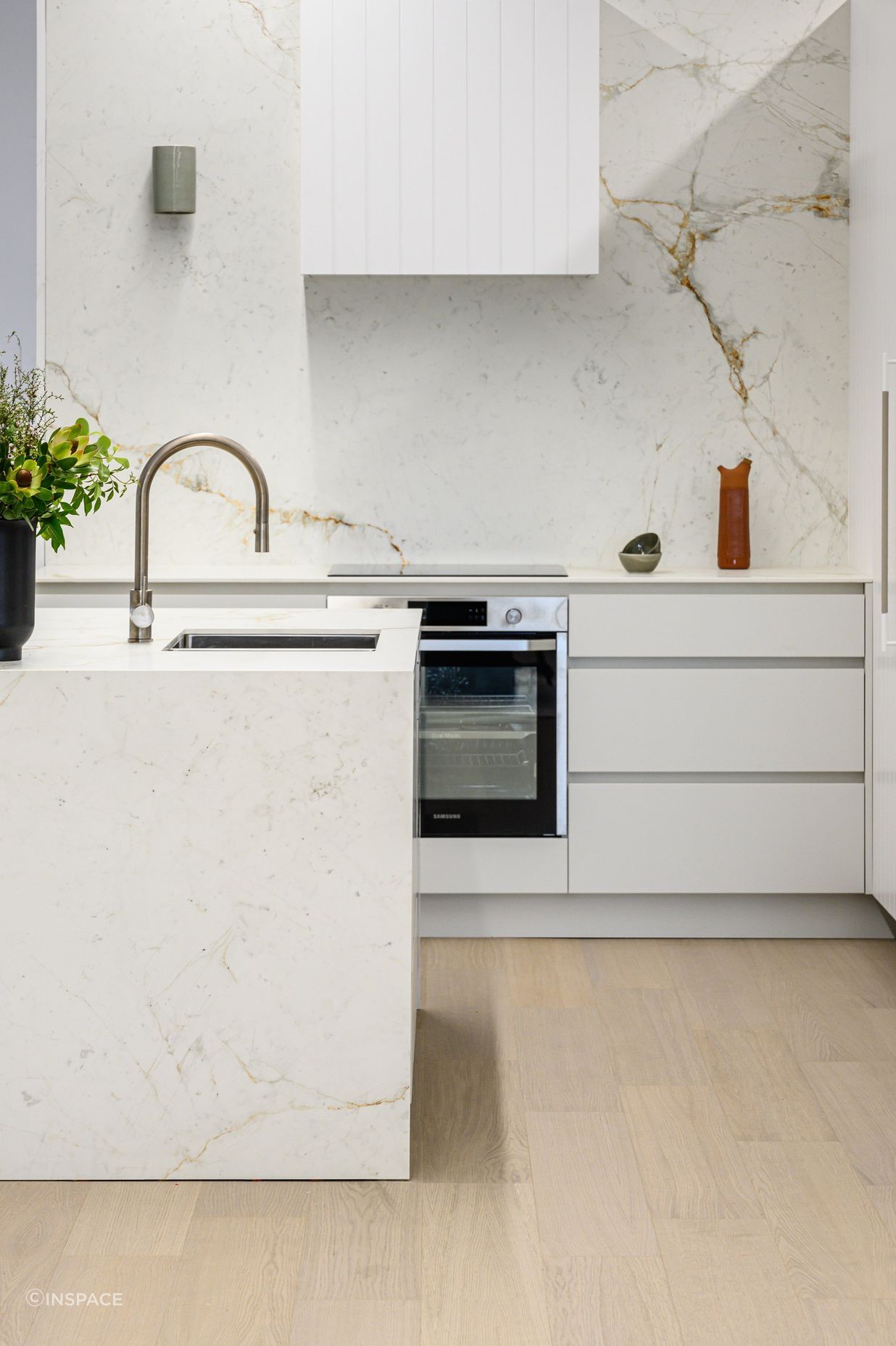 Inspace Joinery Showroom Mount Maunganui