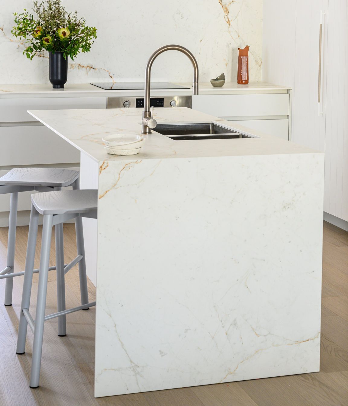 Inspace Joinery Showroom Mount Maunganui