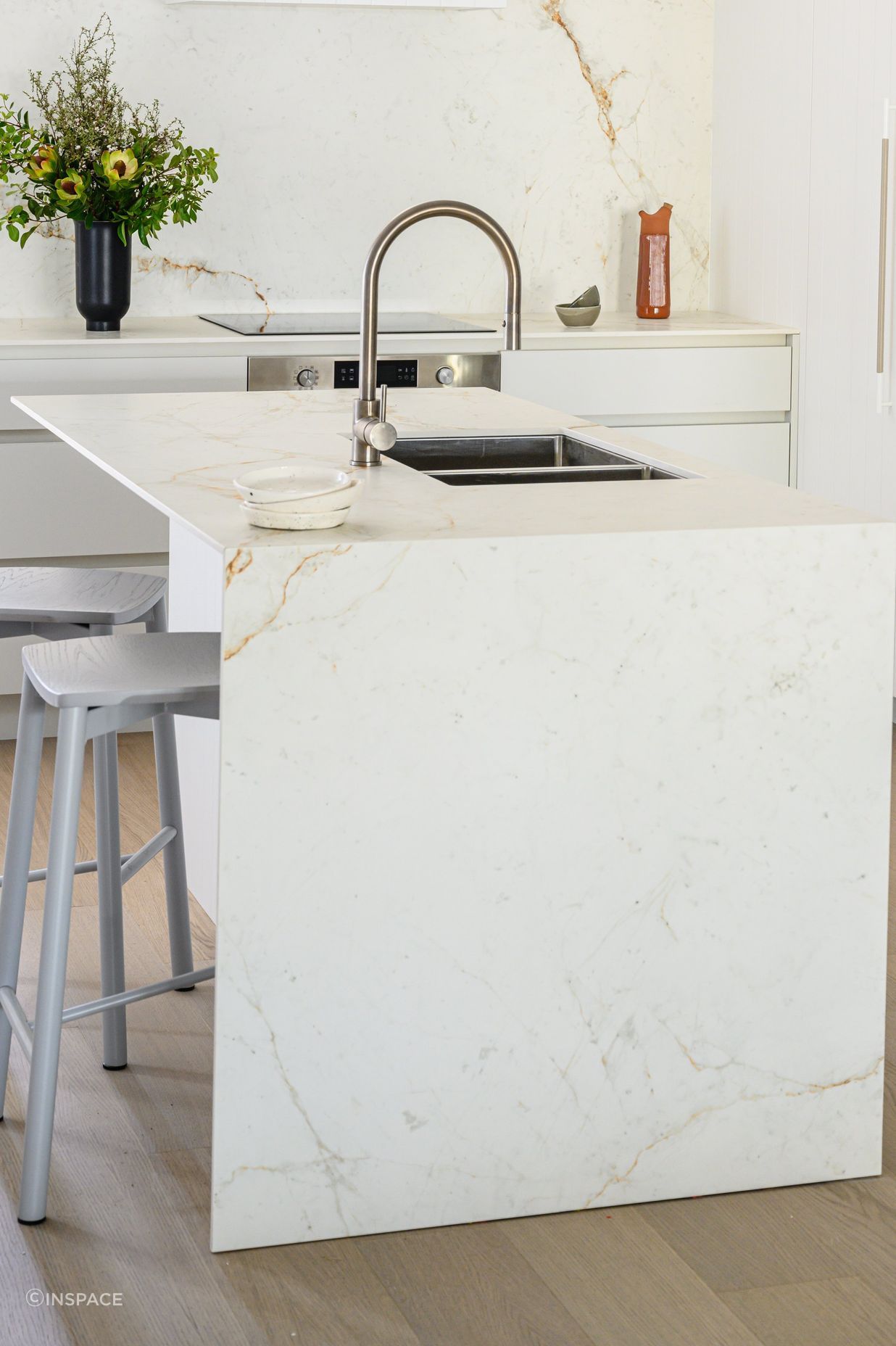 Inspace Joinery Showroom Mount Maunganui