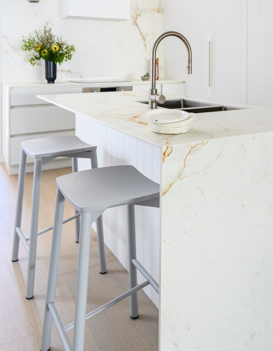 Inspace Joinery Showroom Mount Maunganui