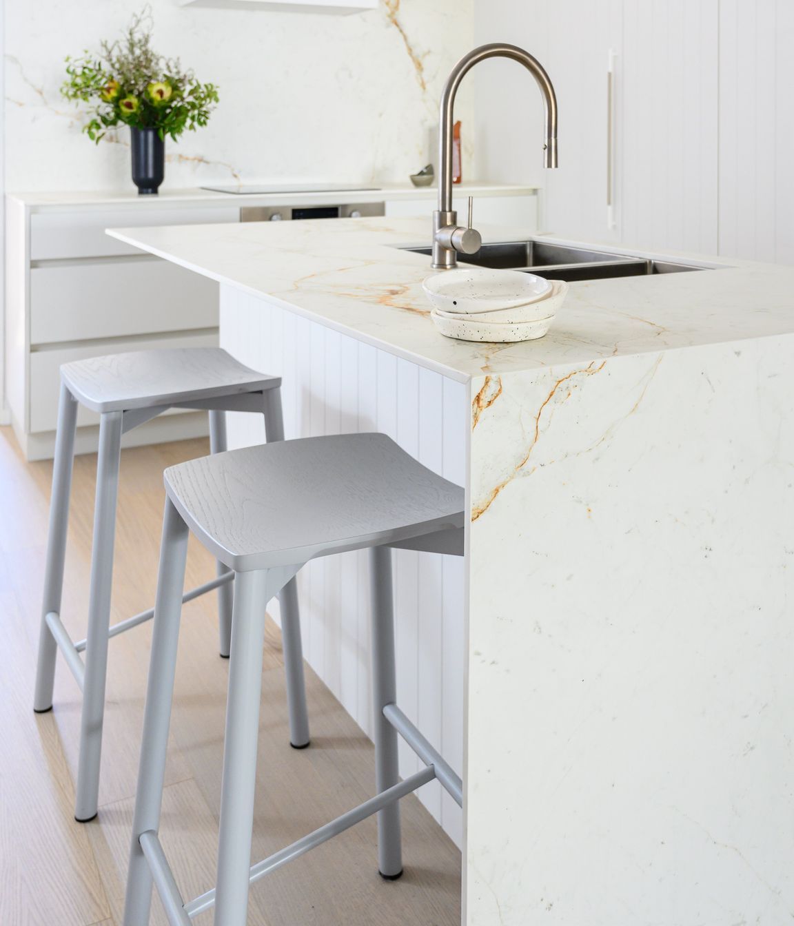 Inspace Joinery Showroom Mount Maunganui