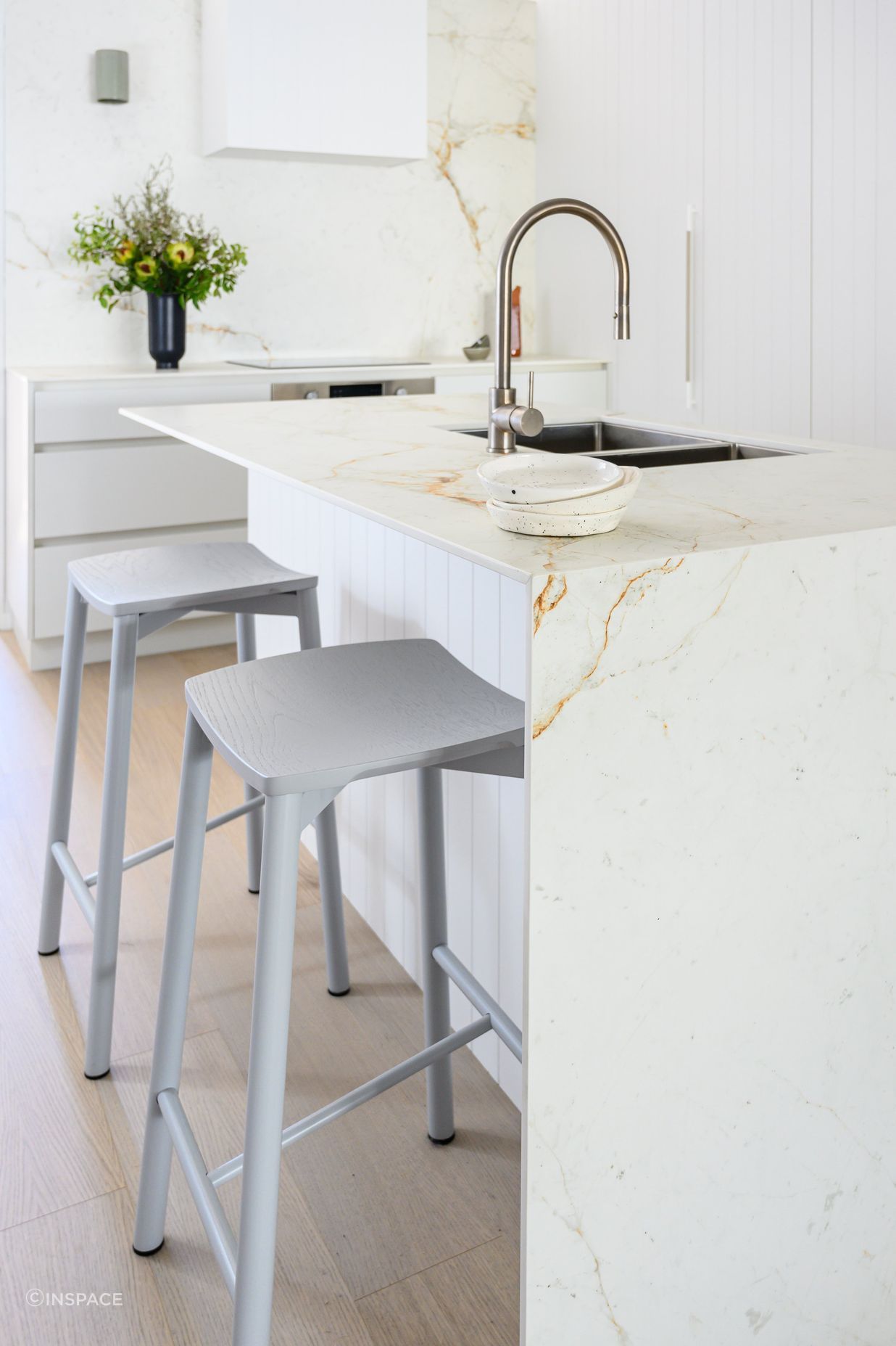 Inspace Joinery Showroom Mount Maunganui
