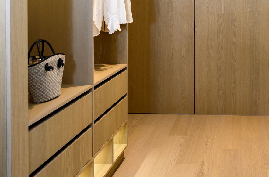 Inspace Joinery Showroom Mount Maunganui