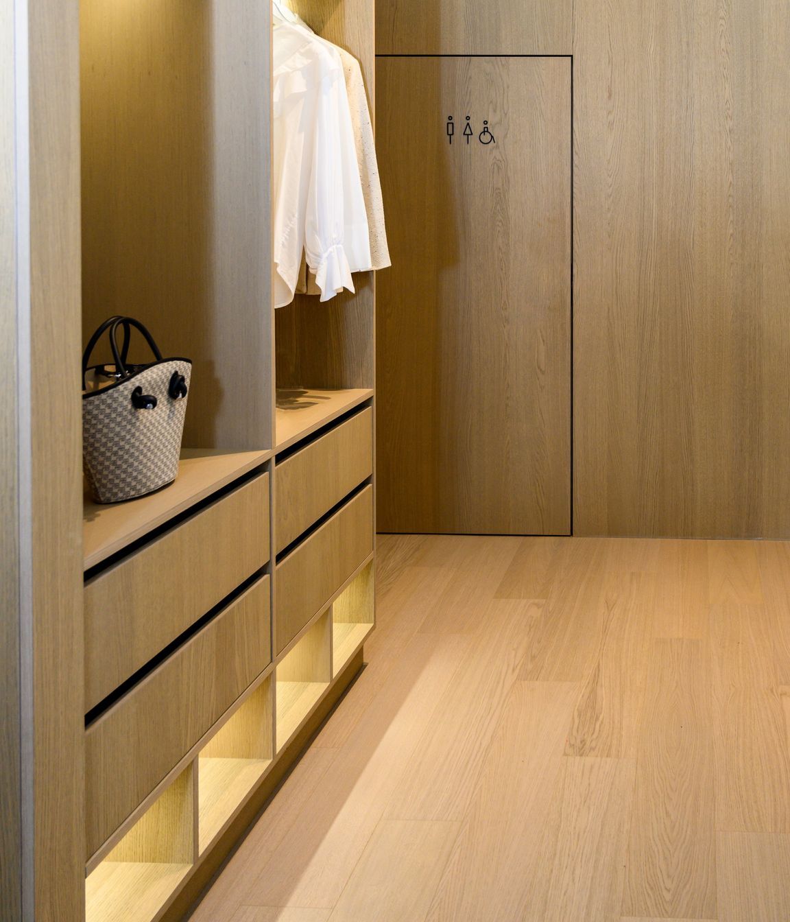 Inspace Joinery Showroom Mount Maunganui