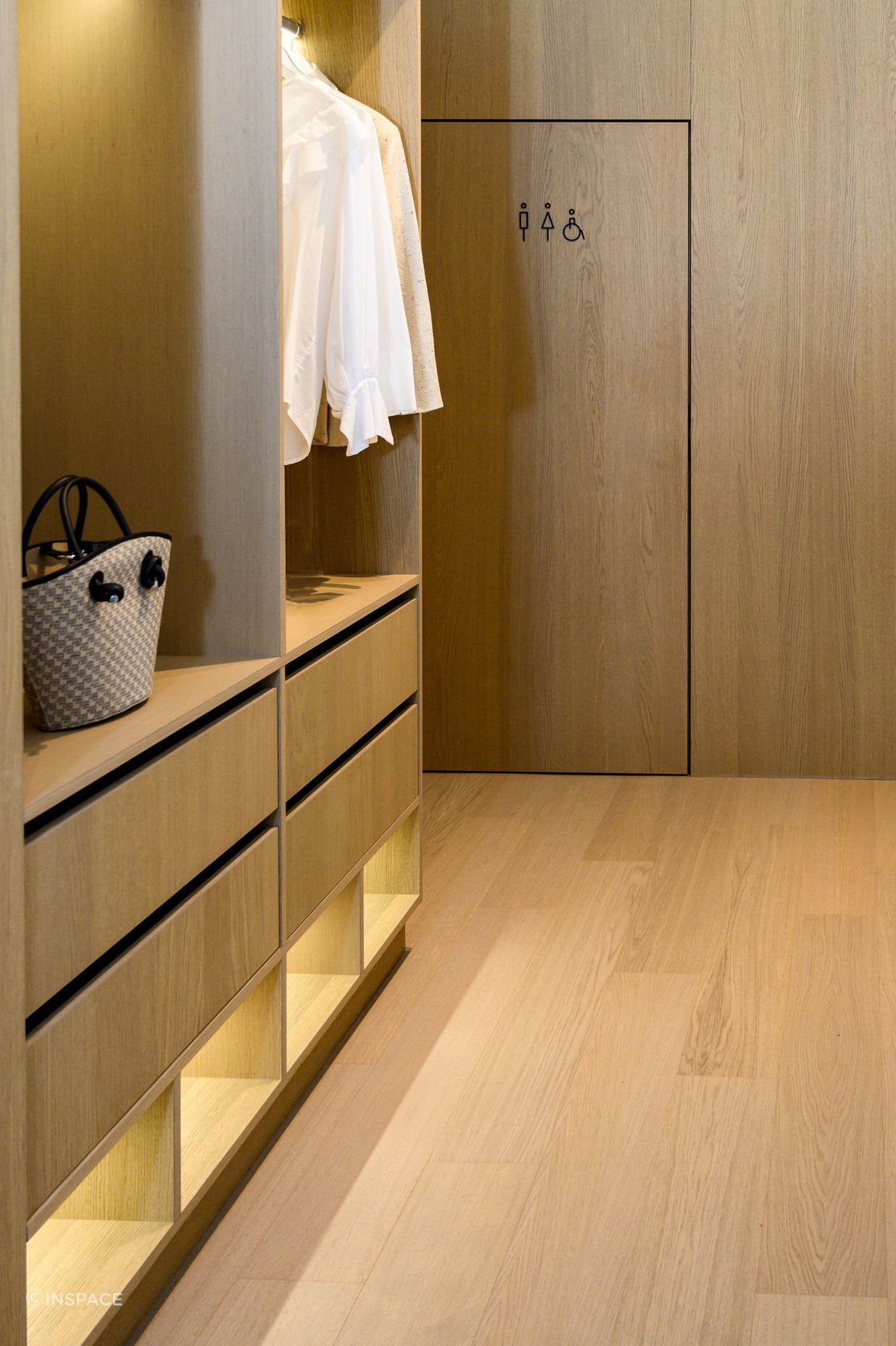 Inspace Joinery Showroom Mount Maunganui