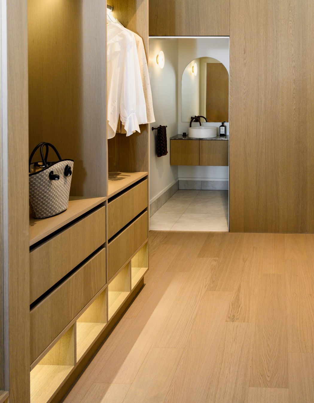 Inspace Joinery Showroom Mount Maunganui