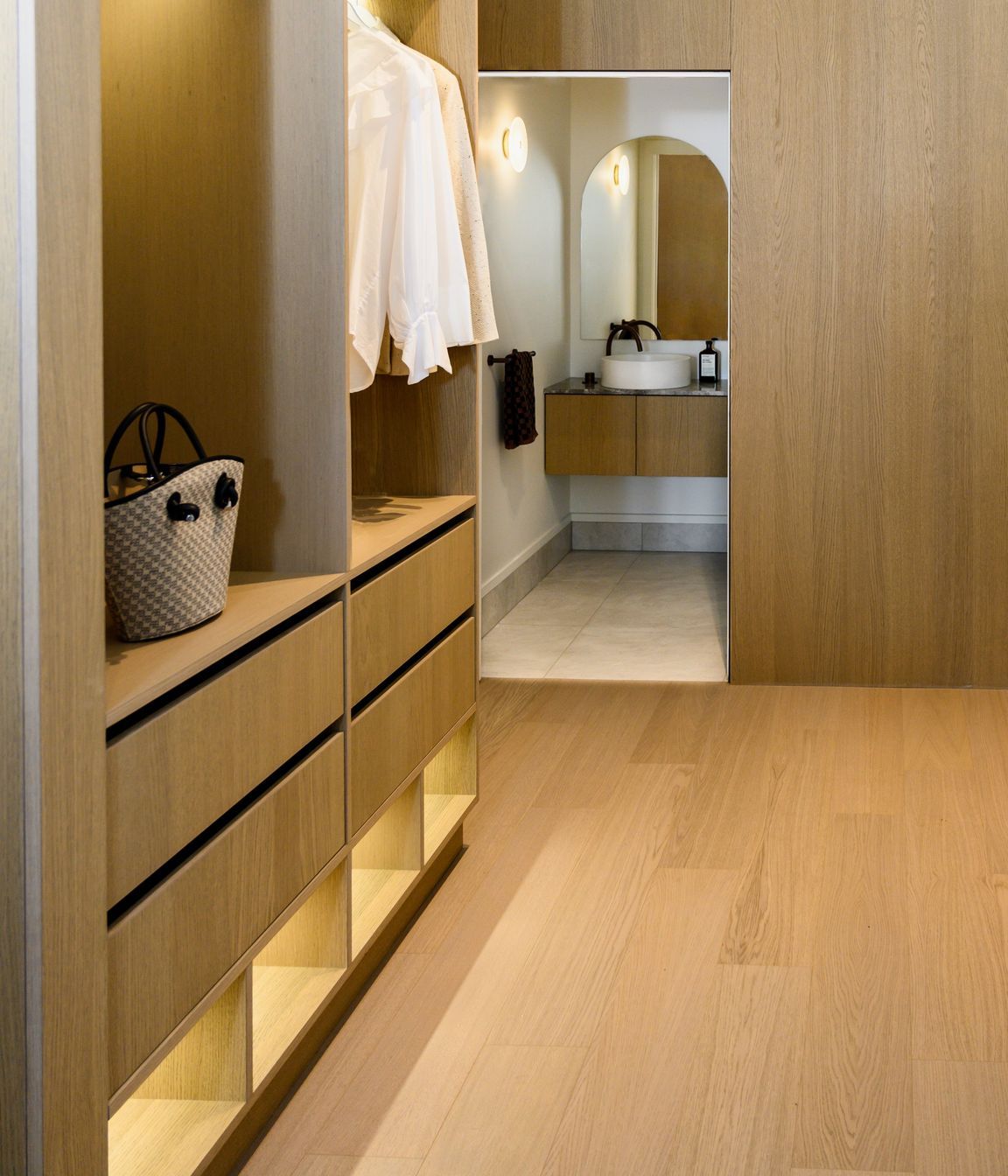 Inspace Joinery Showroom Mount Maunganui