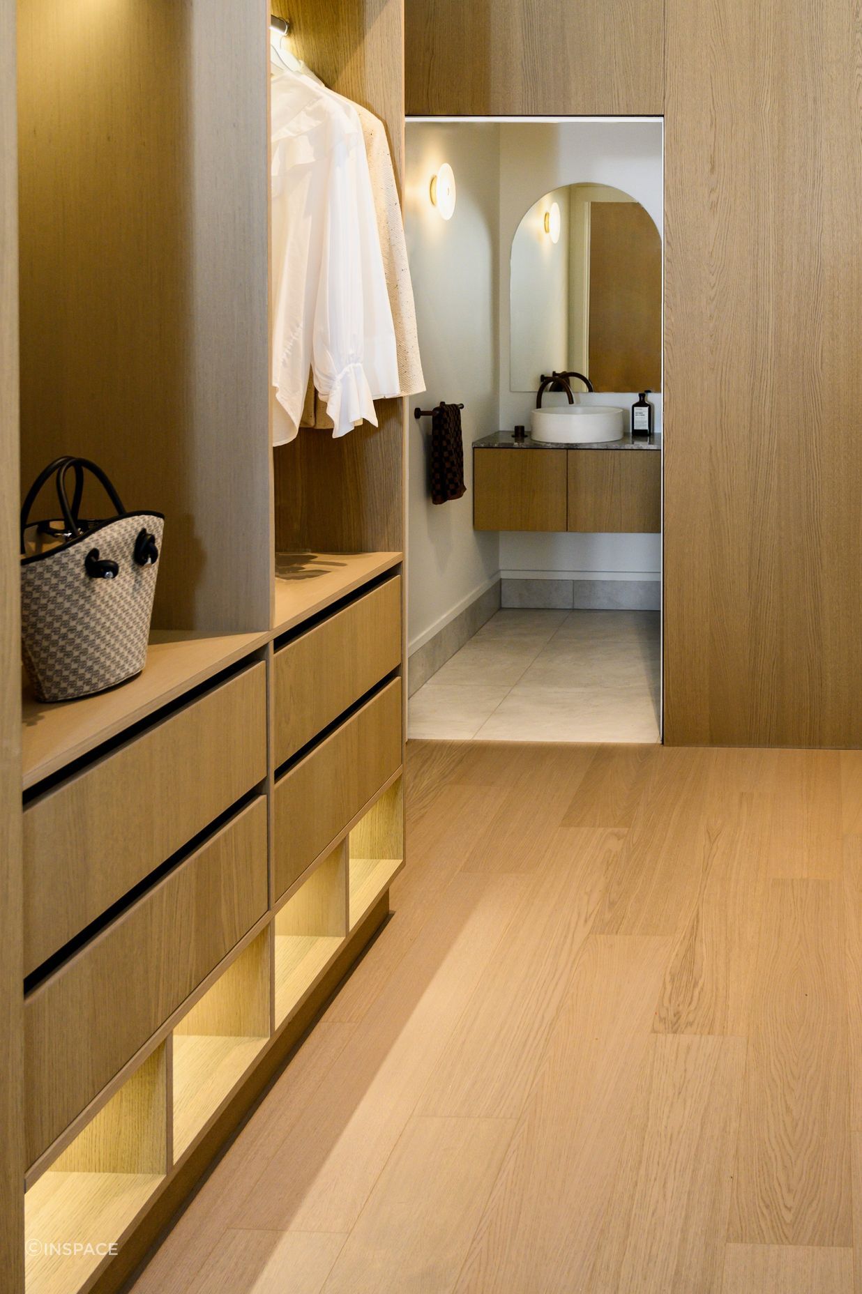 Inspace Joinery Showroom Mount Maunganui