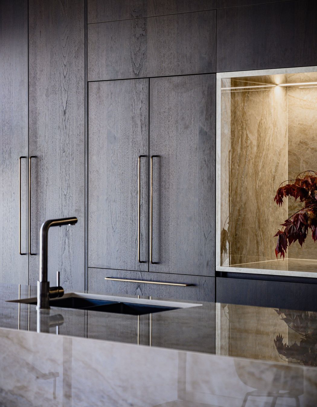 Inspace Joinery Showroom Mount Maunganui