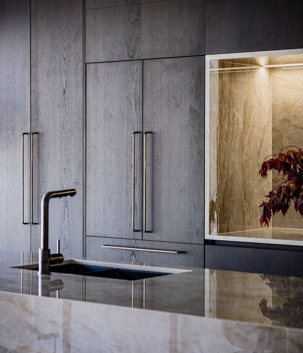 Inspace Joinery Showroom Mount Maunganui