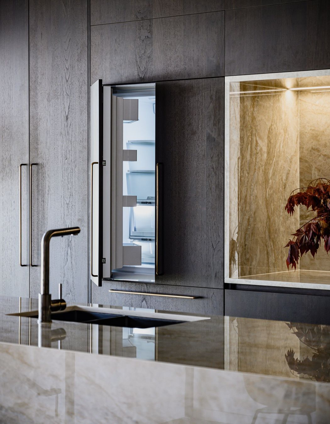 Inspace Joinery Showroom Mount Maunganui