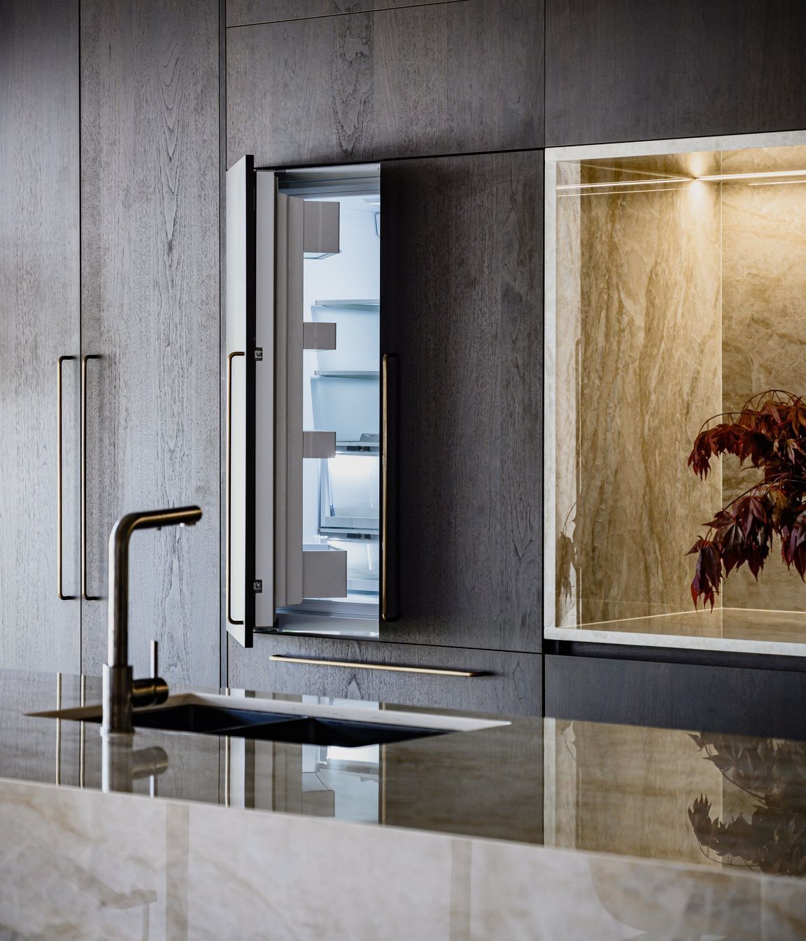 Inspace Joinery Showroom Mount Maunganui