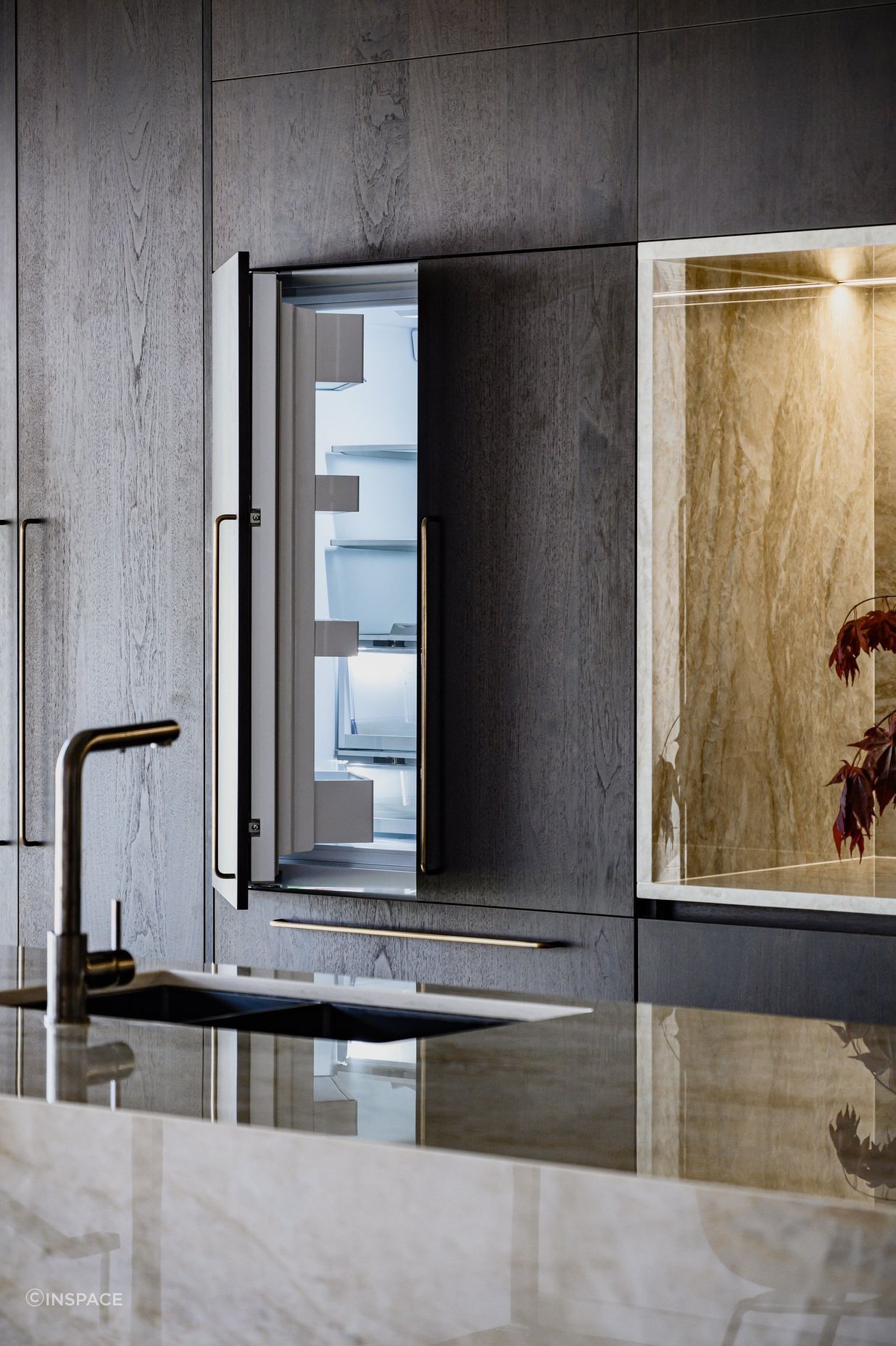 Inspace Joinery Showroom Mount Maunganui