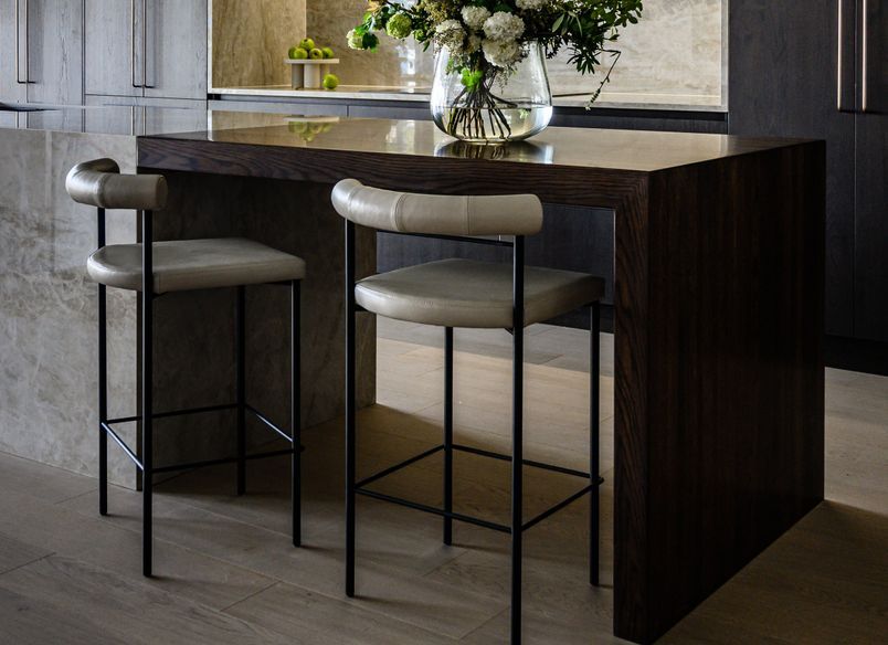 Inspace Joinery Showroom Mount Maunganui
