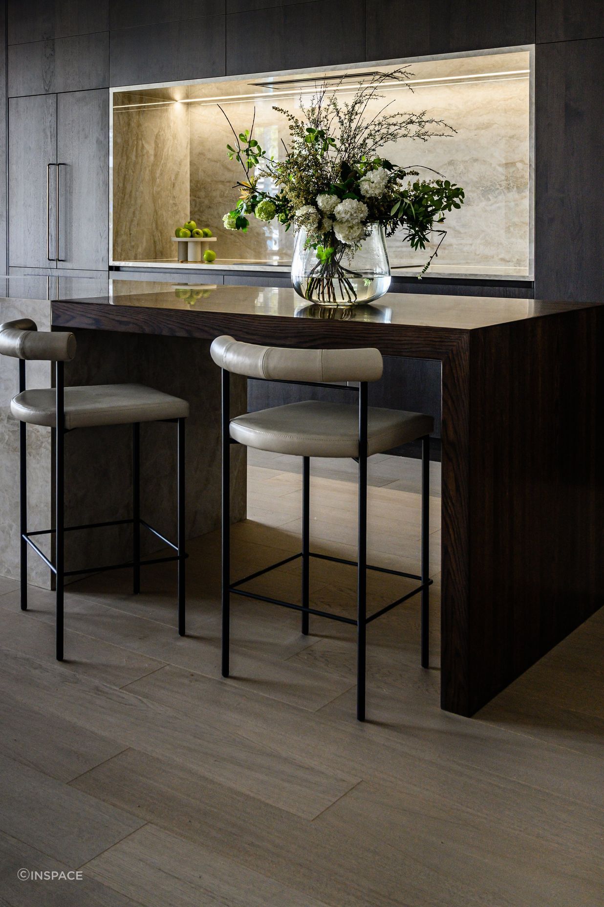 Inspace Joinery Showroom Mount Maunganui
