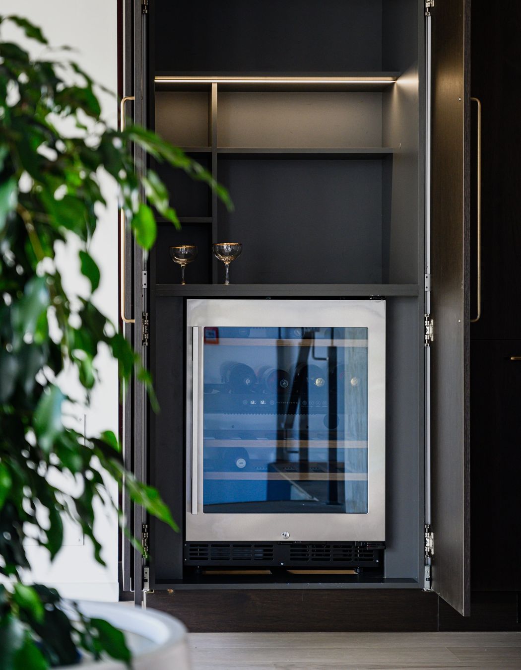 Inspace Joinery Showroom Mount Maunganui