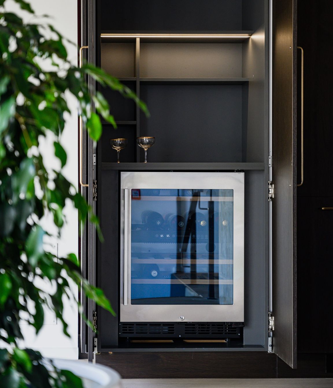 Inspace Joinery Showroom Mount Maunganui