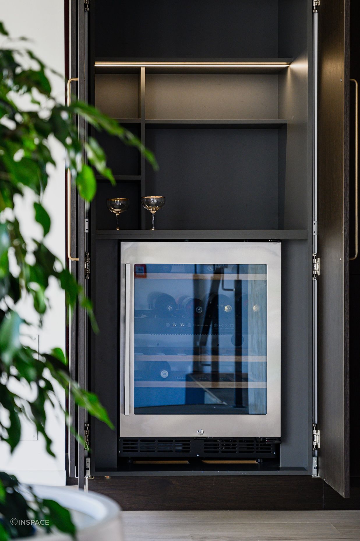 Inspace Joinery Showroom Mount Maunganui