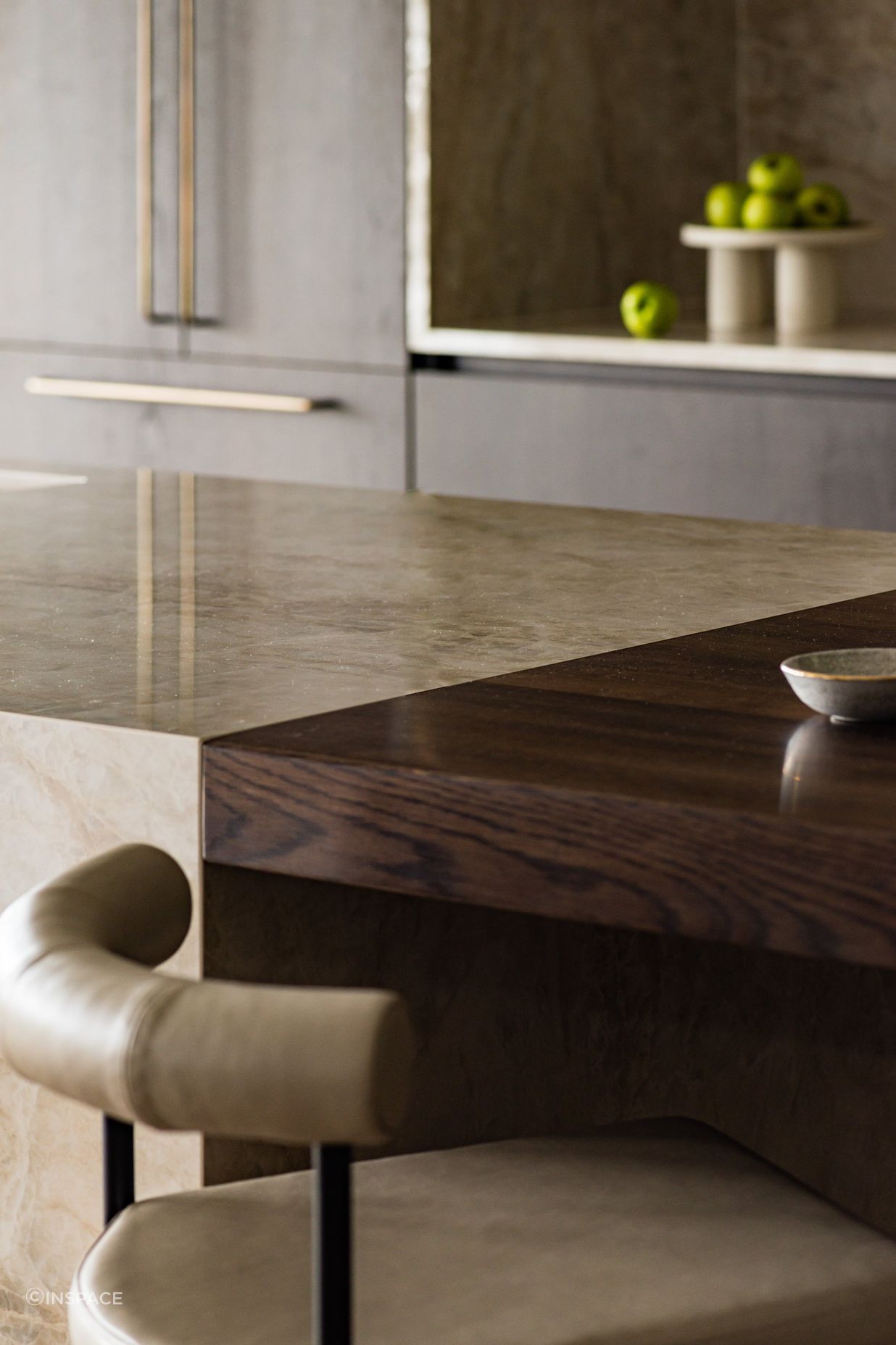 Inspace Joinery Showroom Mount Maunganui