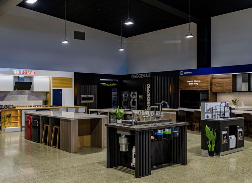 Harvey Norman Commercial - Christchurch