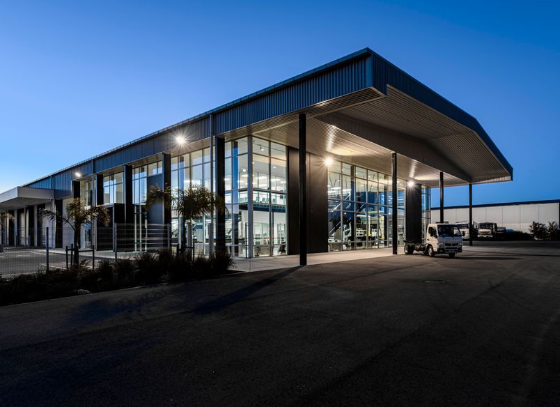 Keith Andrew Trucks - Hamilton