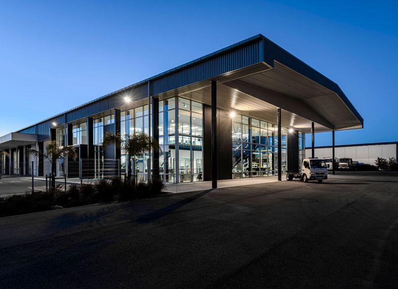 Keith Andrew Trucks - Hamilton