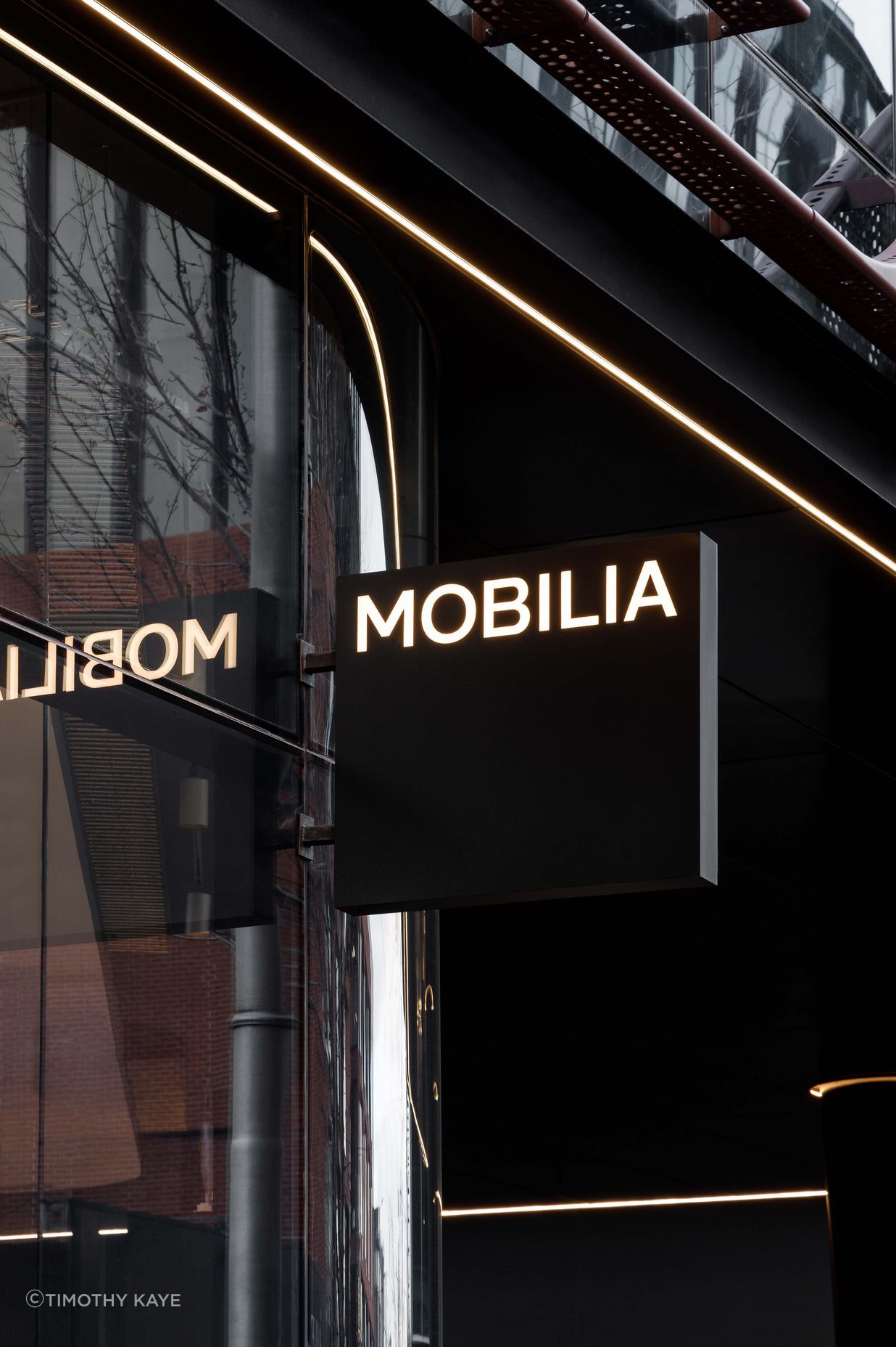 Mobilia