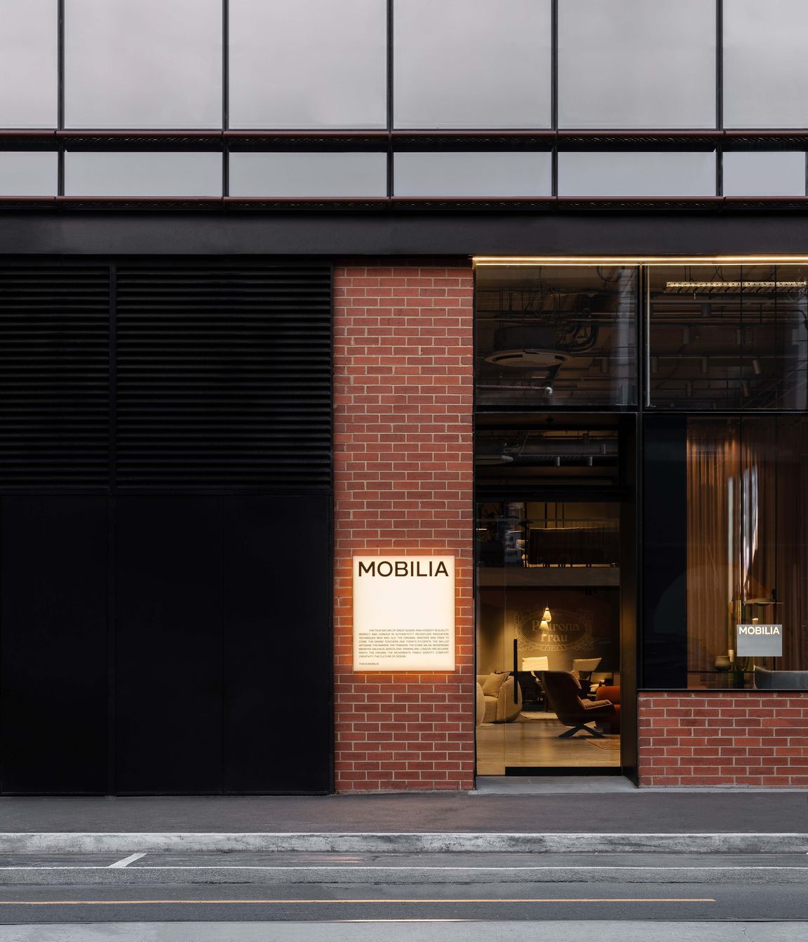Mobilia
