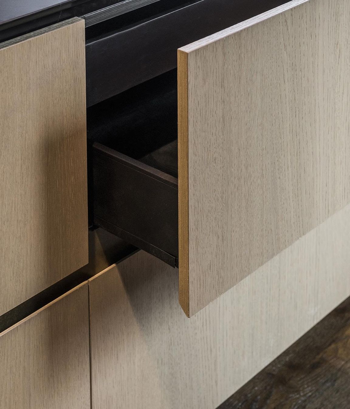 Miele Showroom