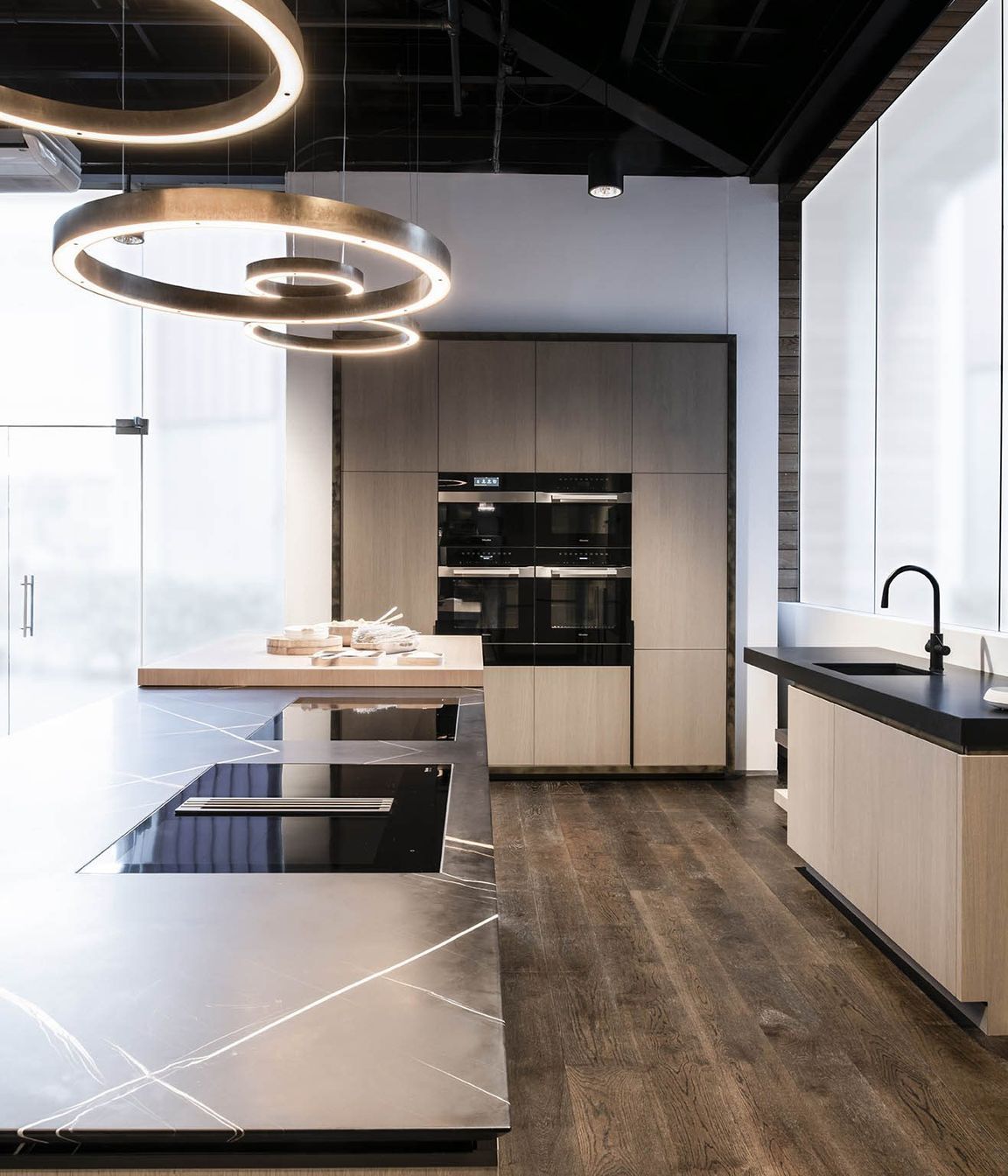 Miele Showroom