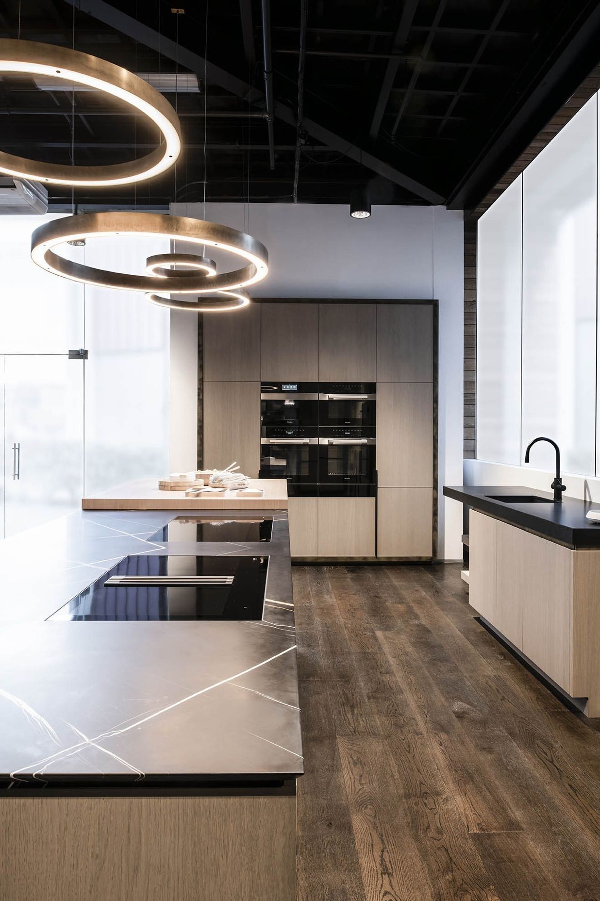 Miele Showroom