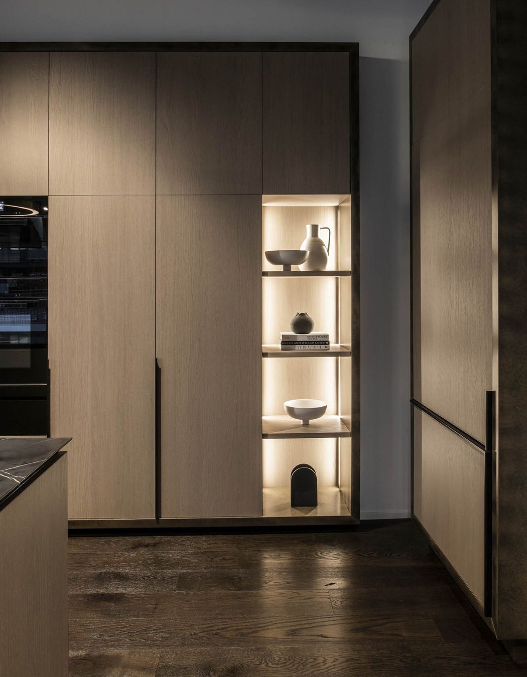 Miele Showroom