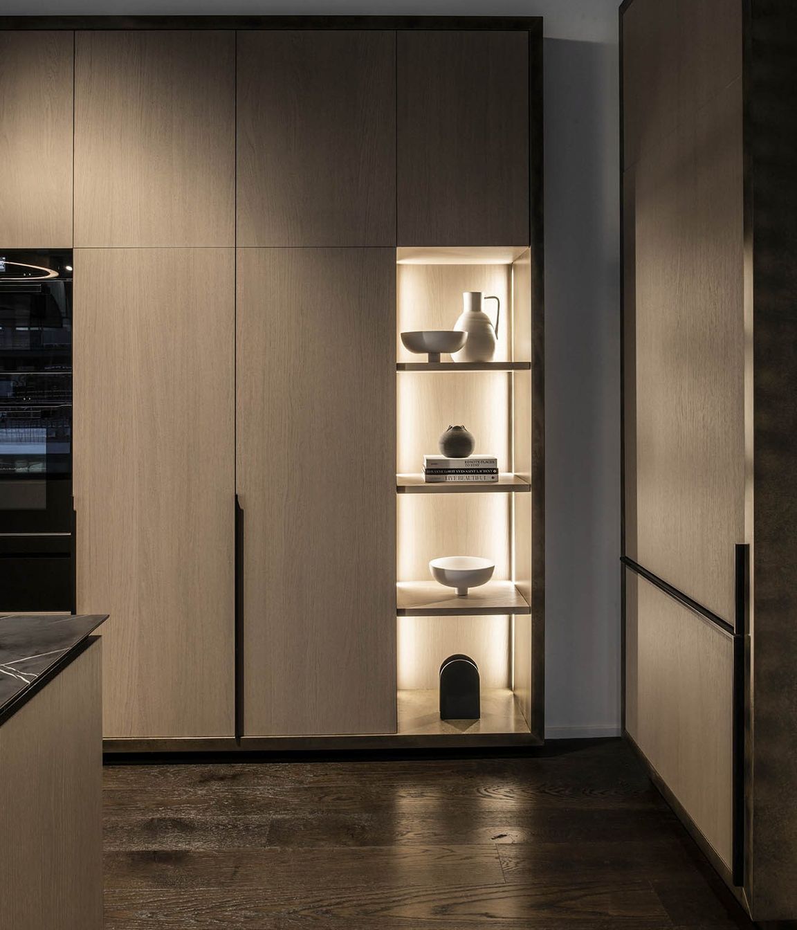 Miele Showroom
