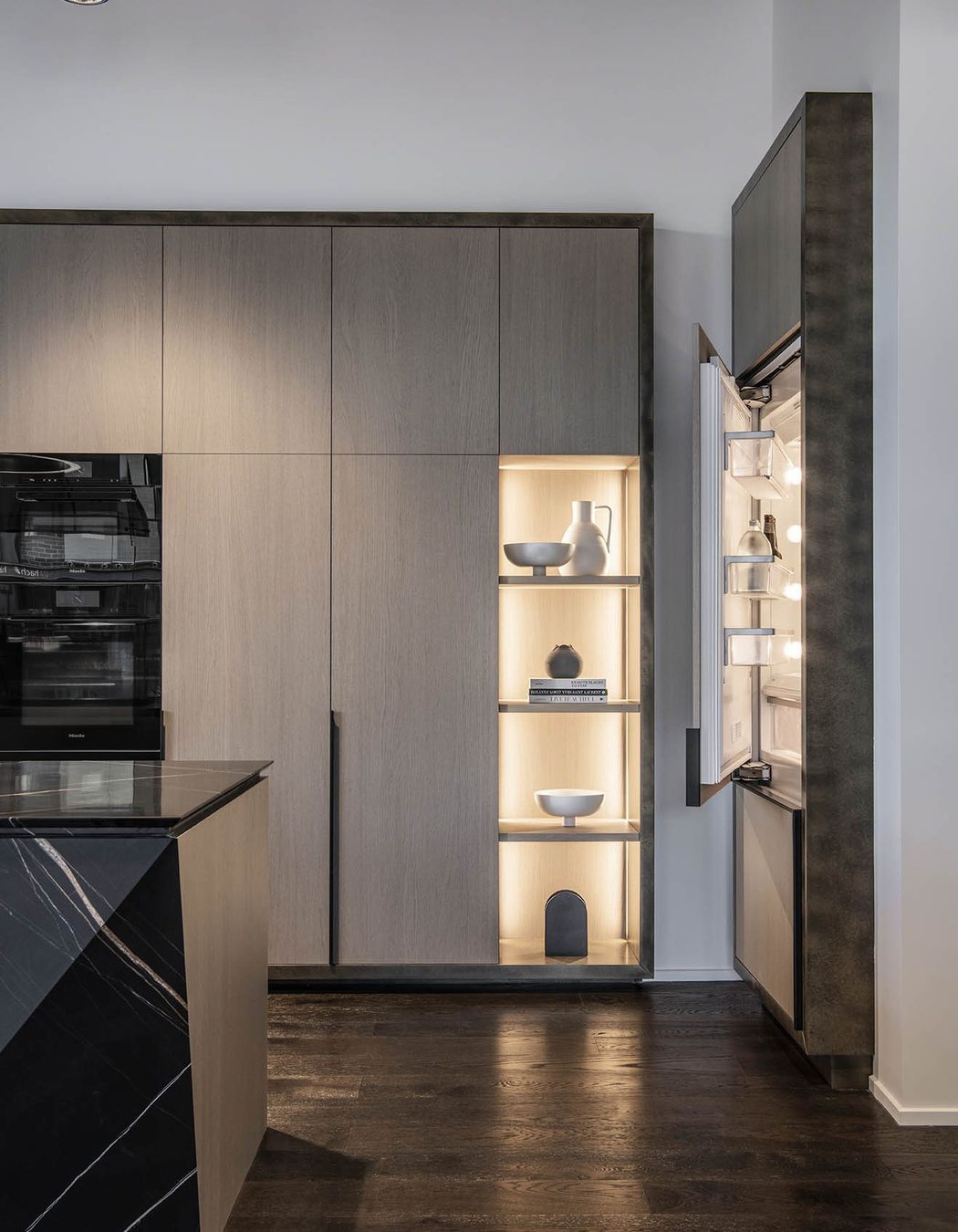 Miele Showroom