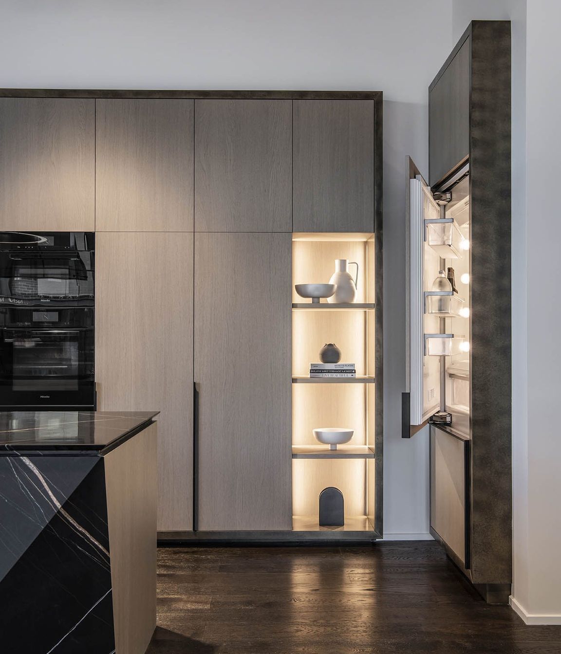 Miele Showroom