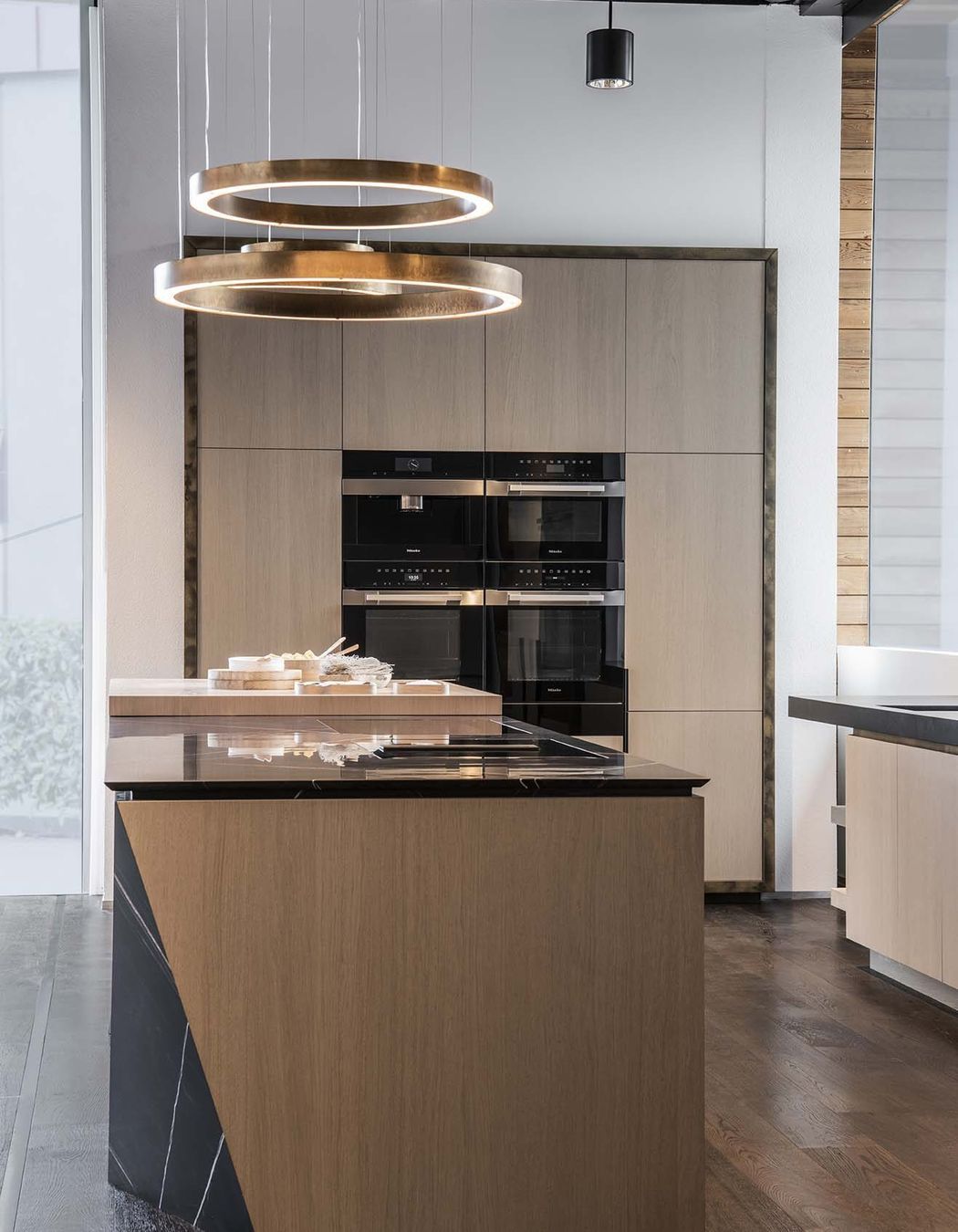 Miele Showroom