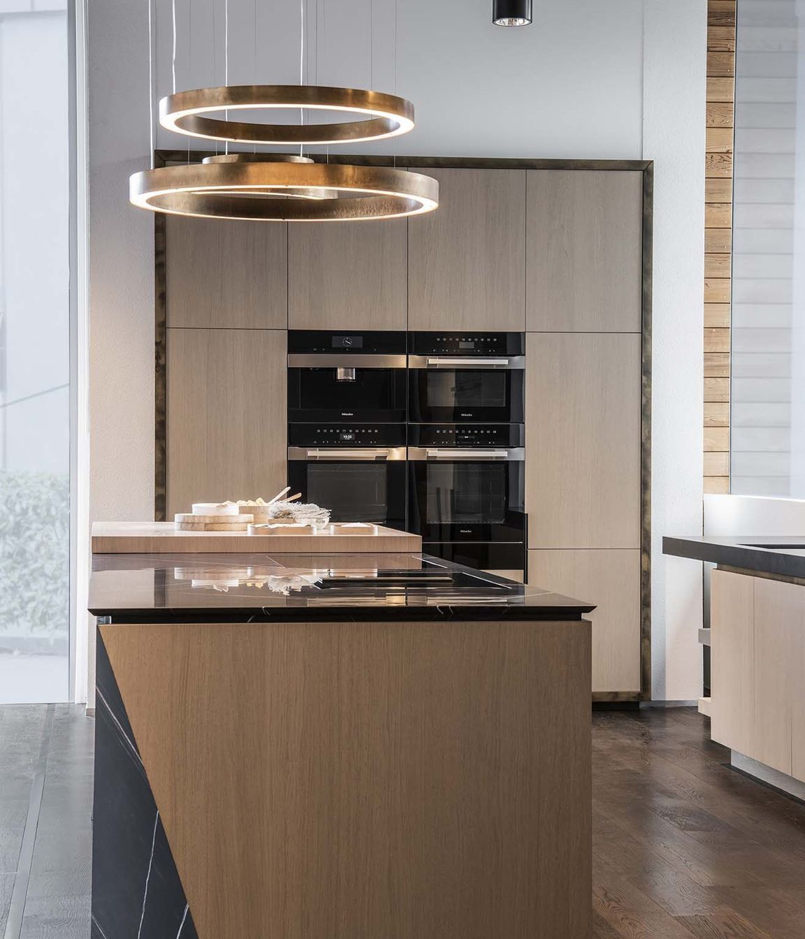 Miele Showroom