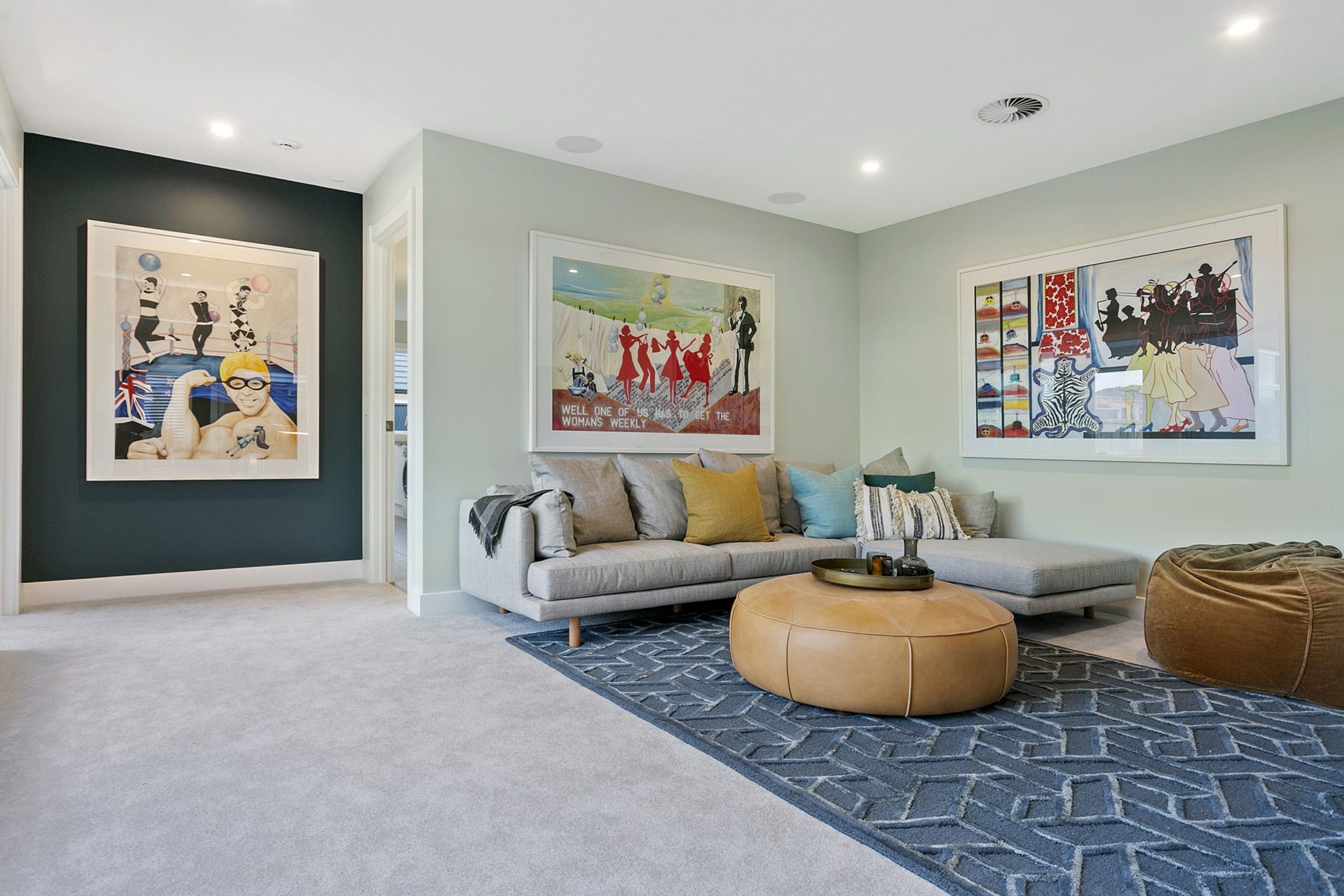 Urbo Homes