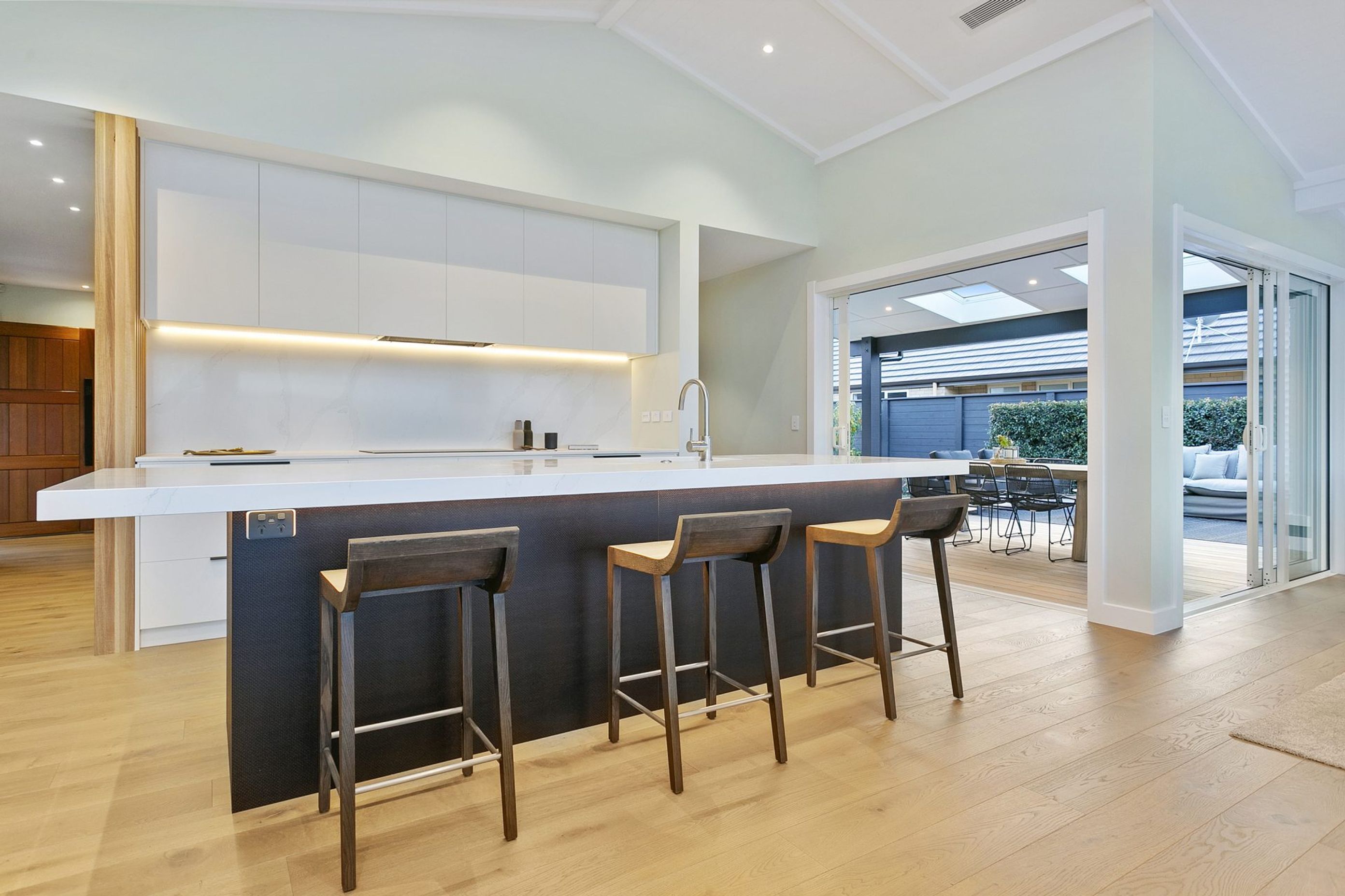 Urbo Homes