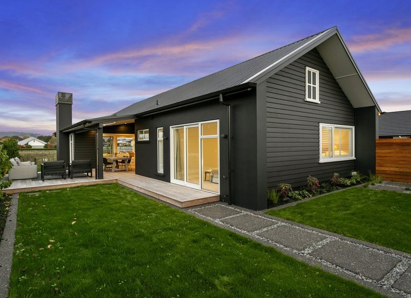 Urbo Homes