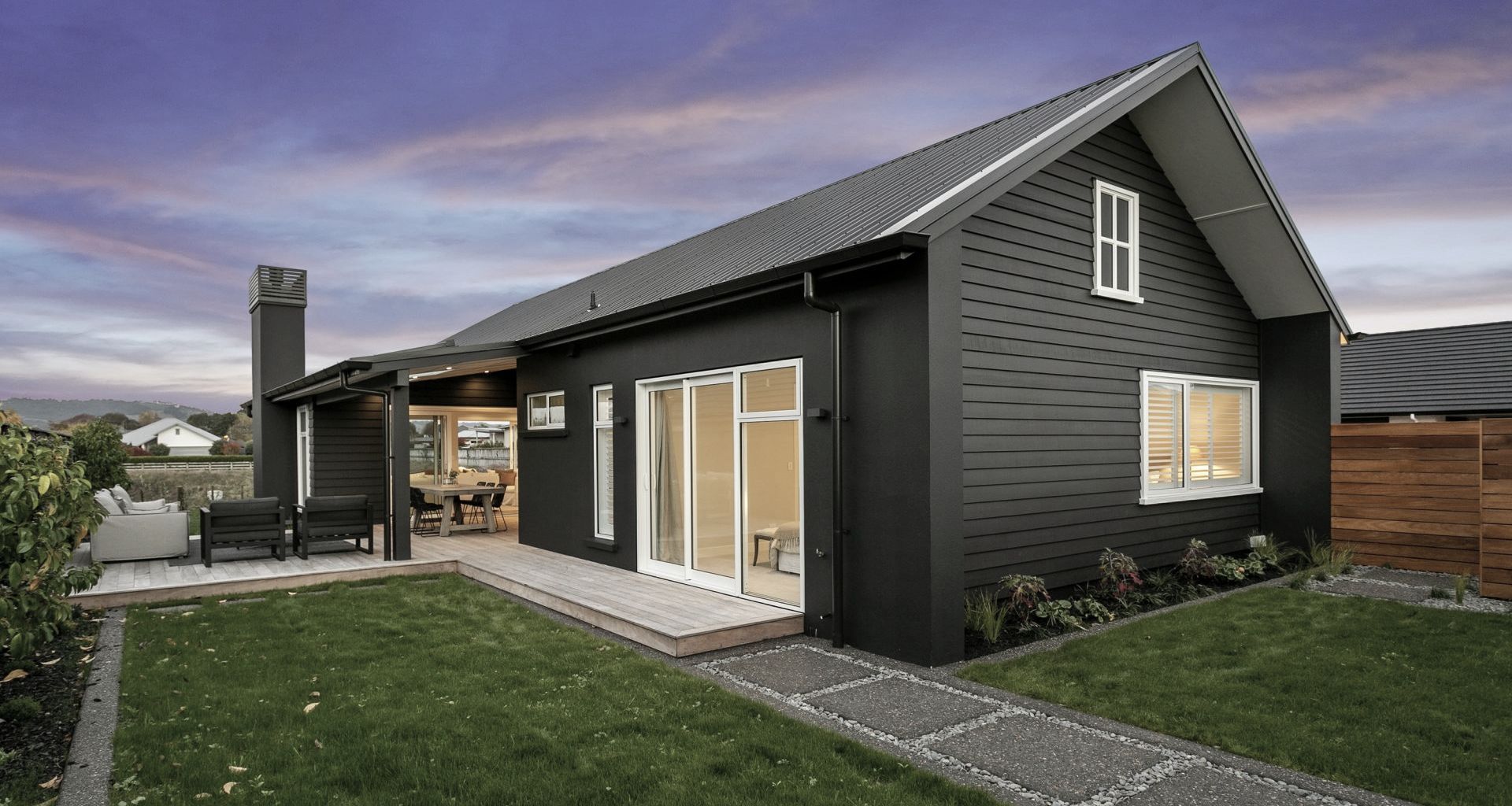 Urbo Homes banner