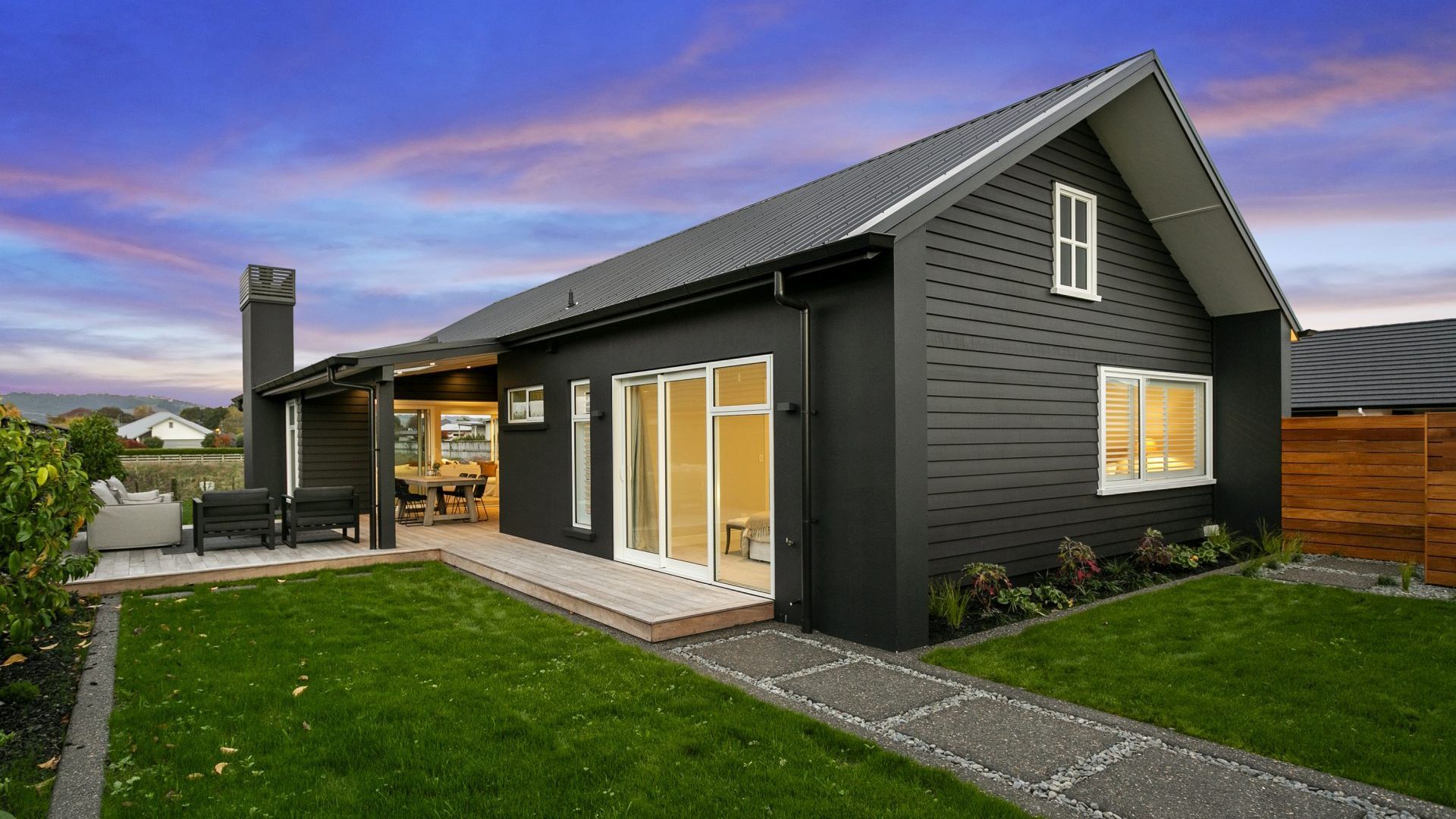 Urbo Homes banner