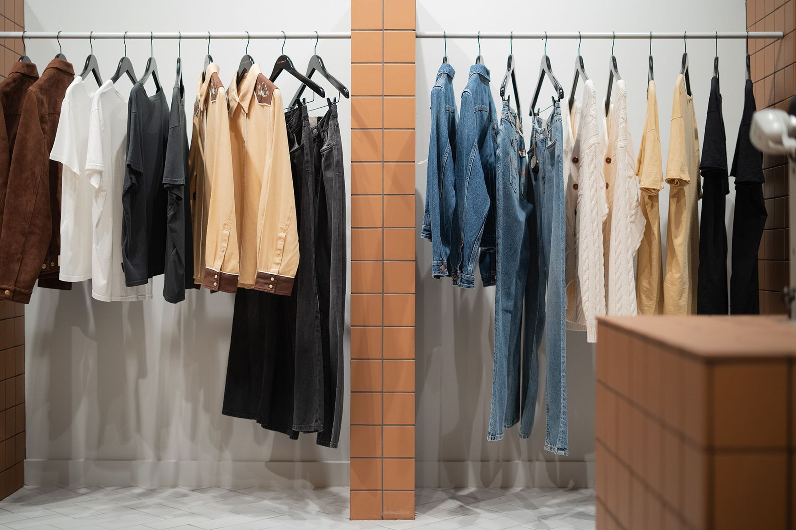 Nudie Jeans