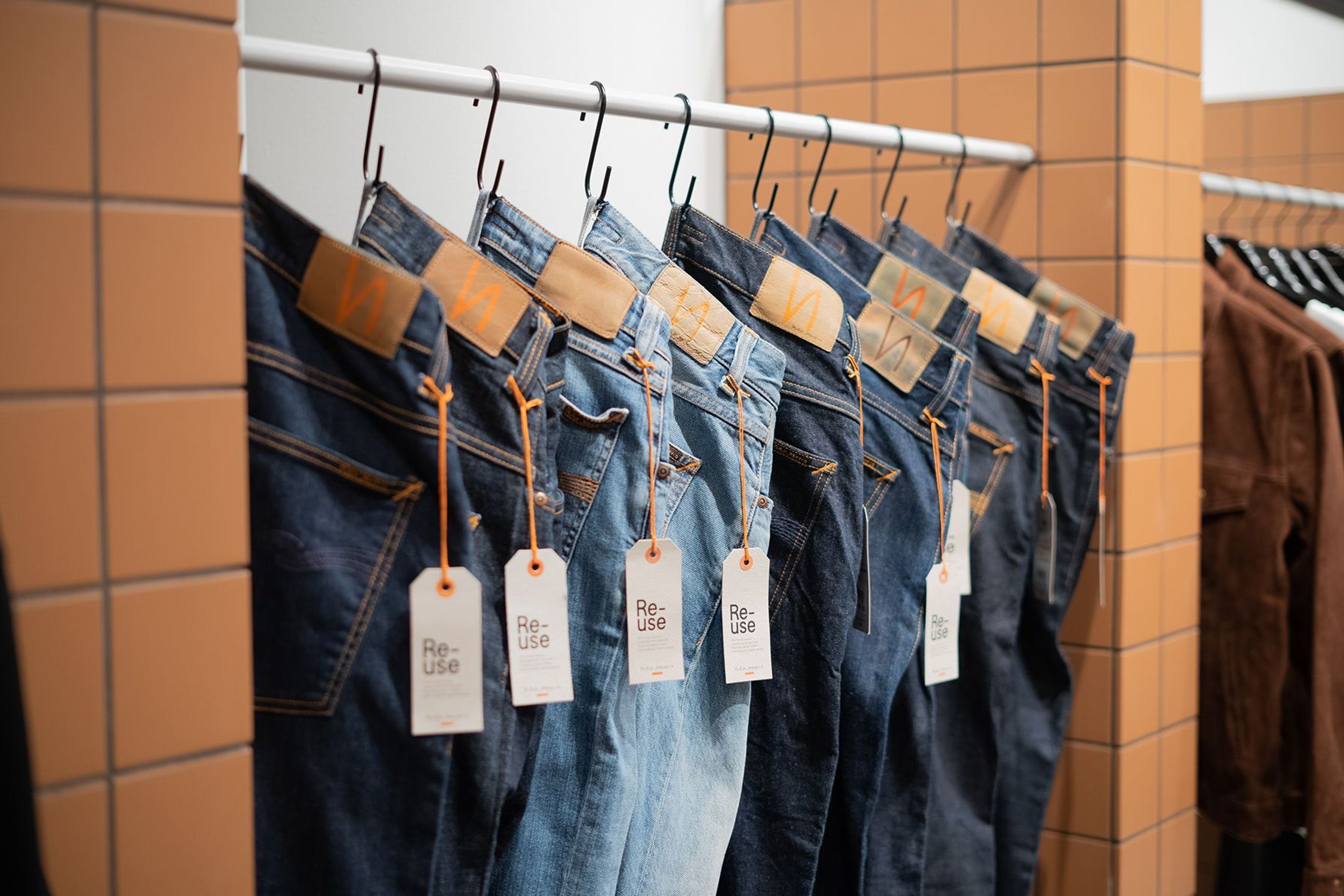 Nudie Jeans
